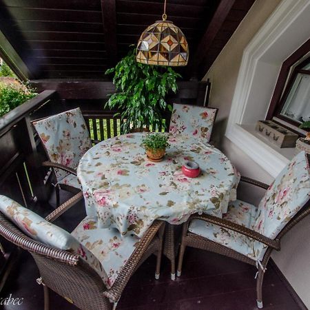Apartmaji Urska 라스코 외부 사진